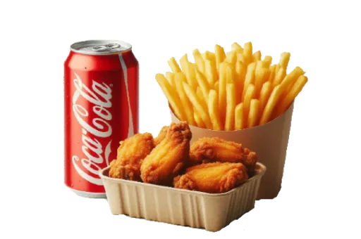 Fried Chicken